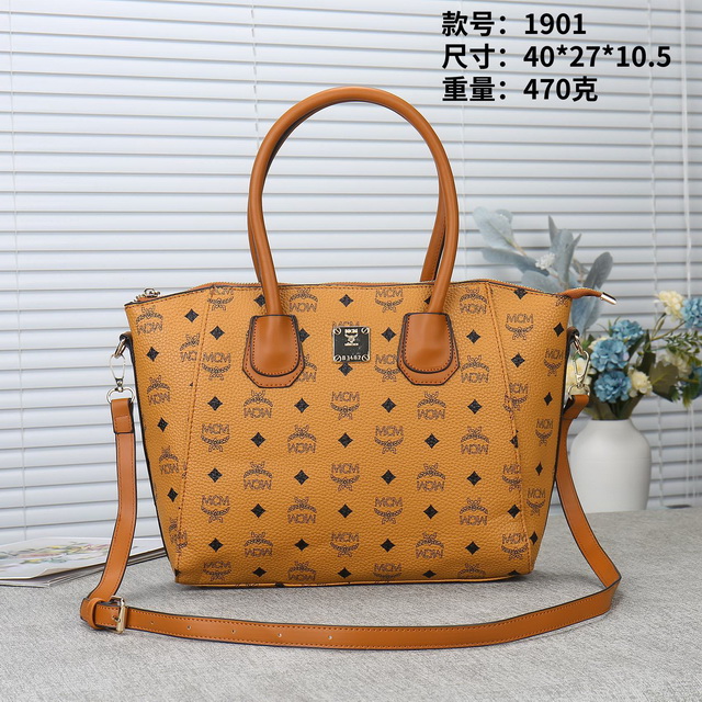 M CM Handbags 013